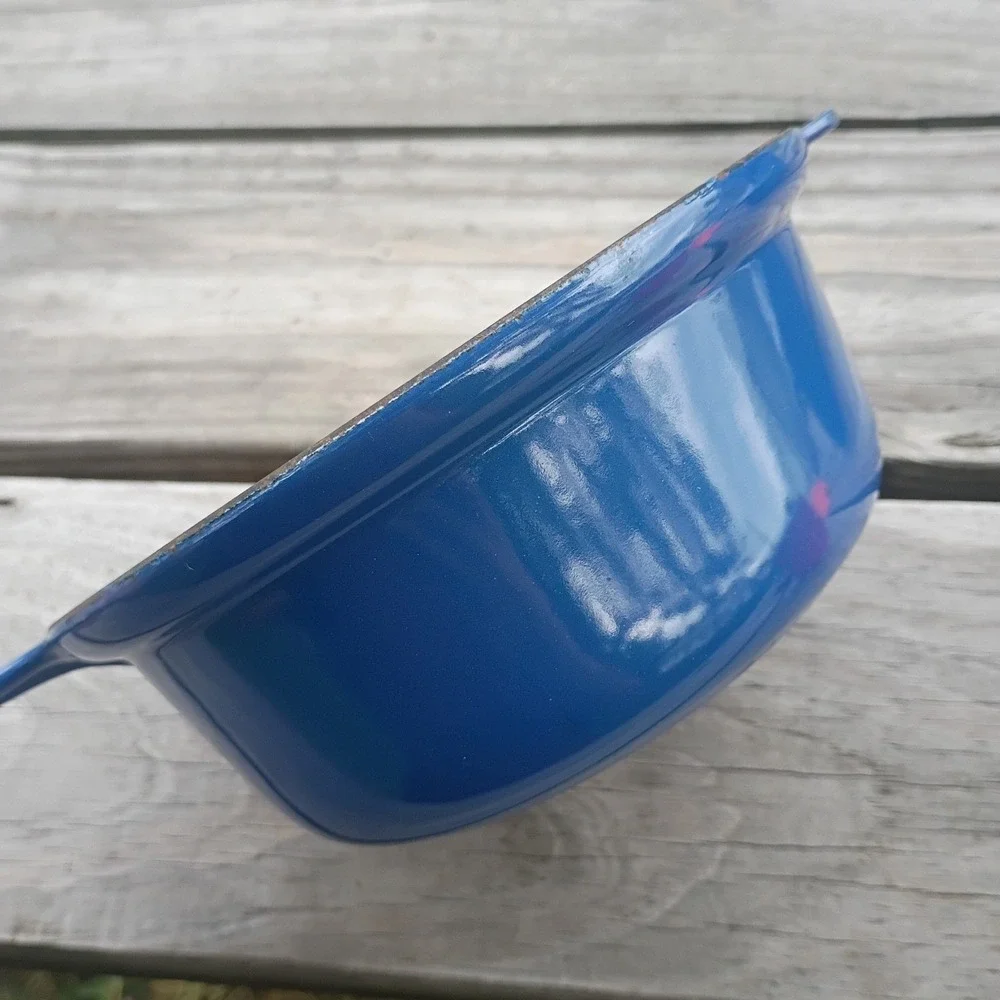 Le Creuset 7